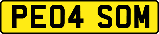 PE04SOM