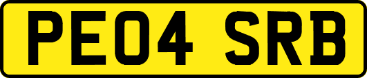 PE04SRB