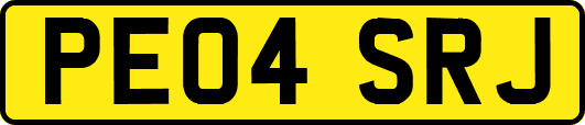 PE04SRJ
