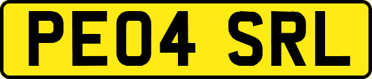 PE04SRL