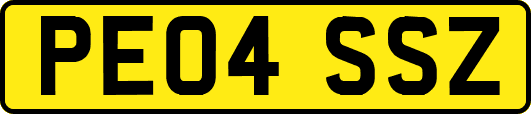 PE04SSZ