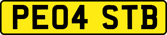PE04STB