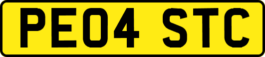 PE04STC