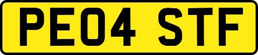 PE04STF