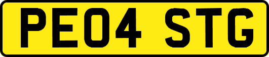 PE04STG