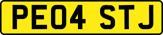 PE04STJ