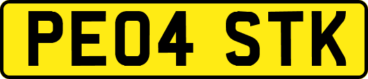 PE04STK