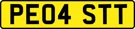 PE04STT