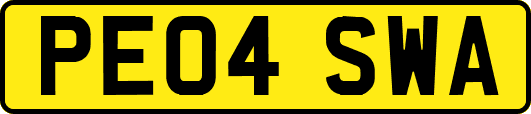 PE04SWA