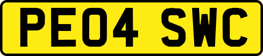 PE04SWC