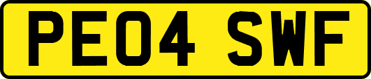 PE04SWF