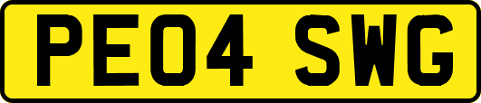 PE04SWG
