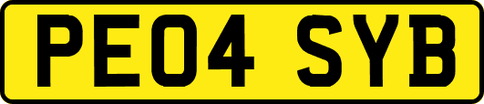 PE04SYB