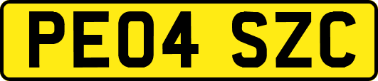 PE04SZC