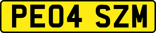 PE04SZM