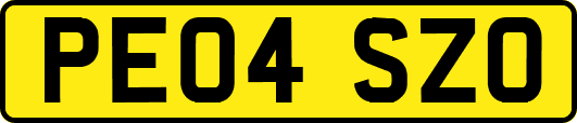 PE04SZO