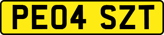PE04SZT