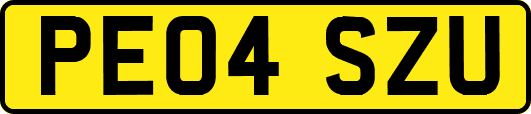 PE04SZU