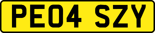PE04SZY