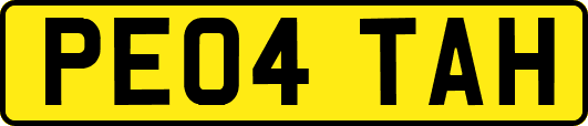PE04TAH
