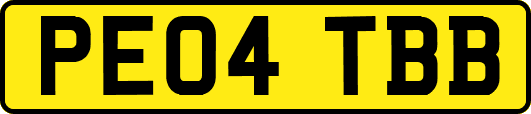 PE04TBB
