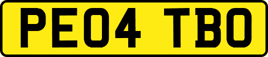 PE04TBO