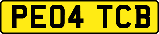 PE04TCB