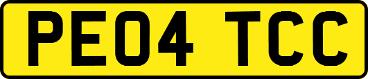PE04TCC