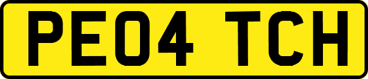 PE04TCH