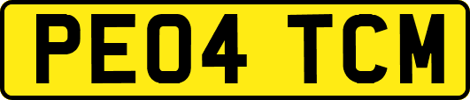 PE04TCM
