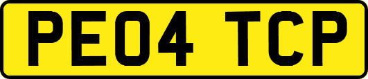 PE04TCP