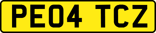 PE04TCZ