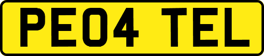 PE04TEL