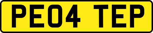 PE04TEP