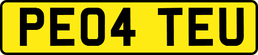PE04TEU