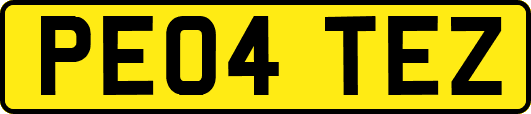 PE04TEZ