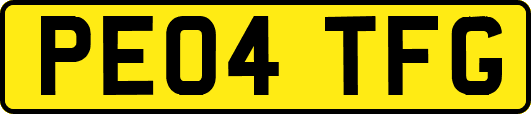 PE04TFG
