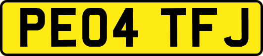 PE04TFJ
