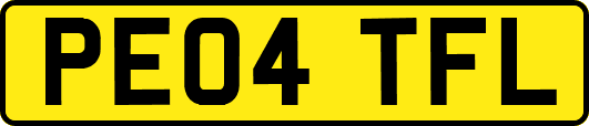 PE04TFL