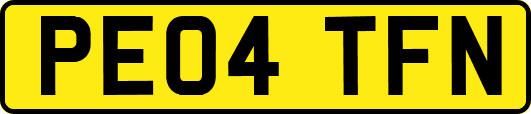 PE04TFN