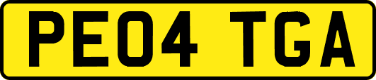 PE04TGA