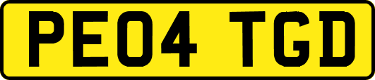 PE04TGD