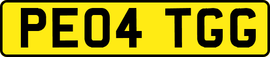 PE04TGG