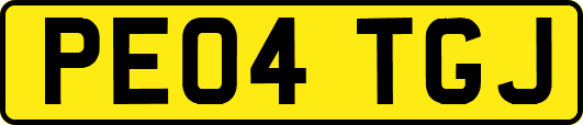 PE04TGJ