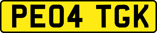 PE04TGK