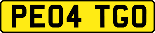 PE04TGO