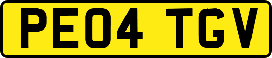 PE04TGV