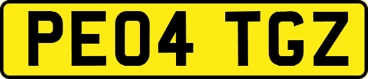 PE04TGZ