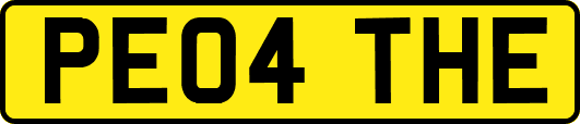 PE04THE