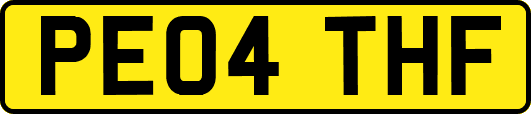 PE04THF